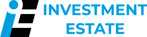 Investment Estate logo